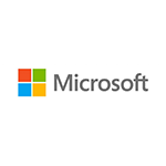 logo microsoft petit